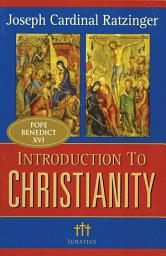 Icon image Introduction to Christianity: Edition 2