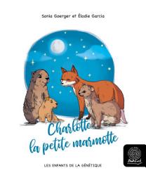 Icon image Charlotte, la petite marmotte