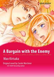 Icon image A BARGAIN WITH THE ENEMY Vol.1: Harlequin Comics