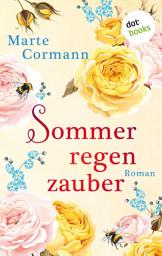 Icon image Sommerregenzauber: Roman