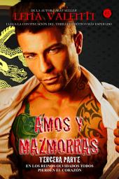 Icon image Amos y Mazmorras III