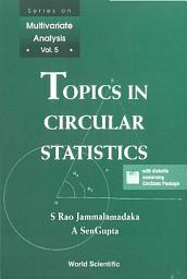 Icon image Topics In Circular Statistics-vol 5