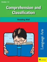 Icon image Comprehension and Classification: Reading Well in Grades 1-2