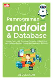 Icon image Pemrograman Android & Database