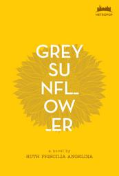 Icon image Grey Sunflower