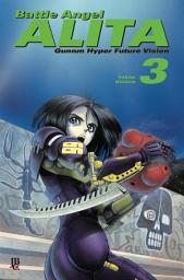 Icon image Battle Angel Alita - Gunnm