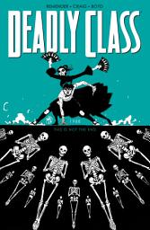 Icon image Deadly Class