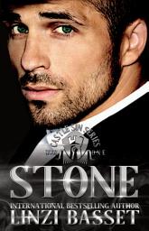 Icon image Stone: A dark, later-in-life, second chances Romance