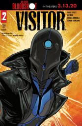 Icon image The Visitor #2