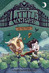 Icon image The Little Vampire on the Farm