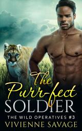 Icon image The Purr-fect Soldier