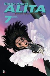 Icon image Battle Angel Alita - Gunnm