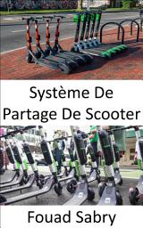 Icon image Système De Partage De Scooter: L'éclosion de la micro mobilité