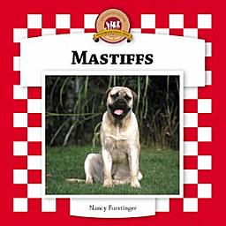 Icon image Mastiffs