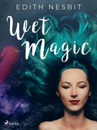 Icon image Wet Magic