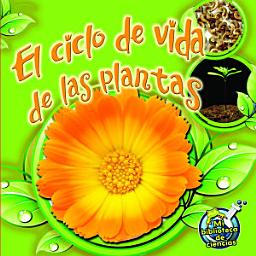 Icon image El ciclo de vida de las plantas: Plant Life Cycles