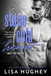 Icon image Stone Cold Heart: Family Stone Romantic Suspense