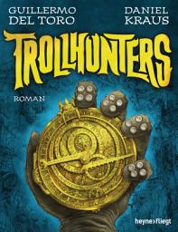 Icon image Trollhunters: Roman