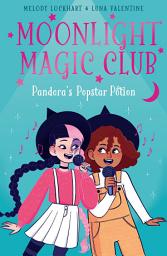 Icon image Moonlight Magic Club: Pandora's Popstar Potion