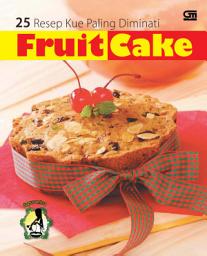 Icon image 25 Resep Kue Paling Diminati - Fruit Cake