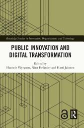 Icon image Public Innovation and Digital Transformation