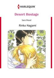 Icon image DESERT HOSTAGE: Harlequin Comics