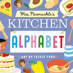 Icon image Mrs. Peanuckle's Kitchen Alphabet