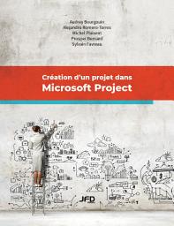 Icon image Création d’un projet dans Microsoft Project