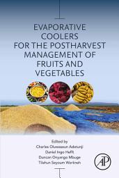 Icon image Evaporative Coolers for the Postharvest Management of Fruits and Vegetables