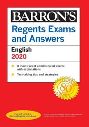 Icon image Regents Exams and Answers: English Revised Edition