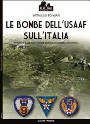 Icon image Le bombe dell’USAAF sull’Italia