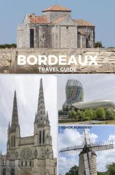 Icon image Bordeaux Travel Guide