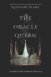 Icon image The Oracle Queen