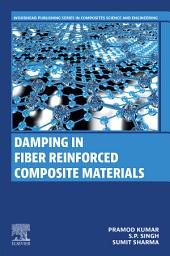 Icon image Damping in Fiber Reinforced Composite Materials