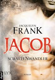 Icon image Schattenwandler - Jacob