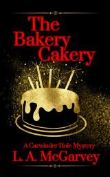 Icon image The Bakery Cakery