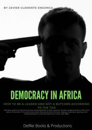 Icon image DEMOCRACY IN AFRICA