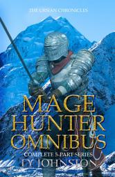 Icon image Mage Hunter Omnibus