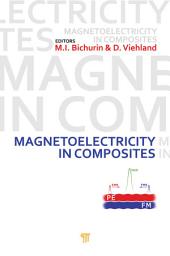 Icon image Magnetoelectricity in Composites