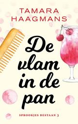 Icon image De vlam in de pan