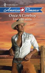 Icon image Once a Cowboy (Mills & Boon American Romance)