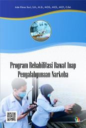 Icon image Program Rehabilitasi Rawat Inap Penyalahgunaan Narkoba