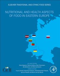 Icon image Nutritional and Health Aspects of Food in Eastern Europe