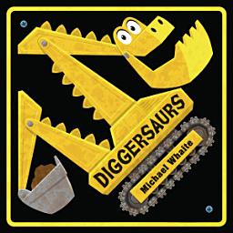 Icon image Diggersaurs