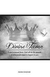 Icon image Divine Favor