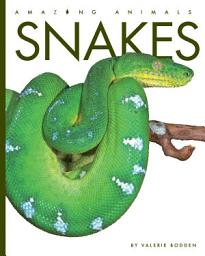 Icon image Snakes