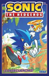 Icon image Sonic The Hedgehog