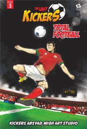 Icon image The Last Kickers 3: Total Football