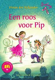 Icon image Een roos voor Pip