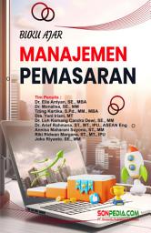 Icon image Buku Ajar Manajemen Pemasaran